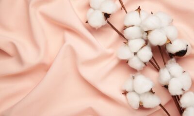 ICE cotton weakens on US dollar strength, improved rain hopes