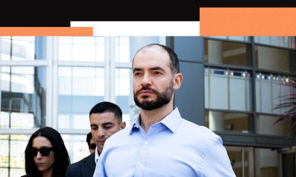 Ilya Sutskever Stands by His Role in Sam Altman’s OpenAI Ouster: ‘I Didn’t Want It to Be Destroyed’