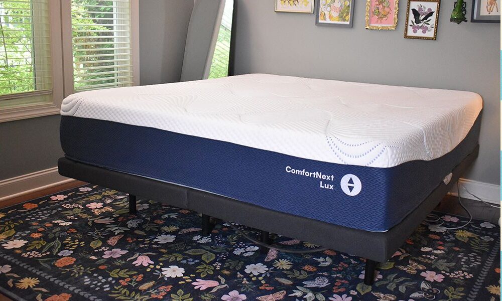 I’m a Firm-Mattress Evangelist, and Sleep Number’s New Smart Bed Made Me Question My Stance