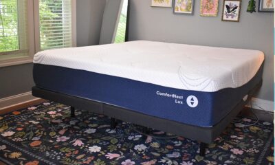 I’m a Firm-Mattress Evangelist, and Sleep Number’s New Smart Bed Made Me Question My Stance