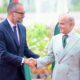 In meeting with Prince Rahim, PM Shehbaz seeks to strengthen partnership with AKDN