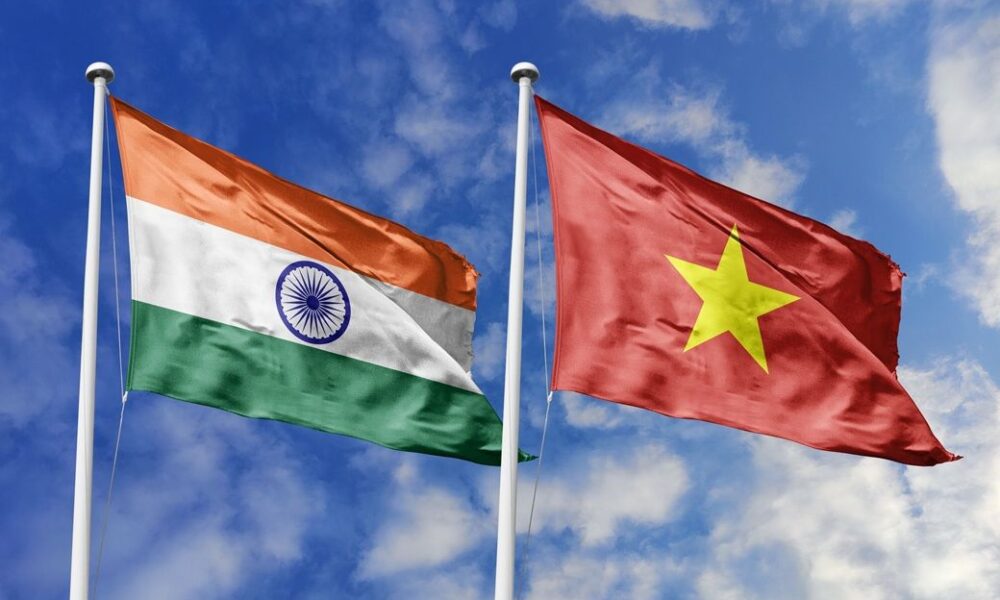 India, Vietnam to take bilateral trade value to  bn by 2030