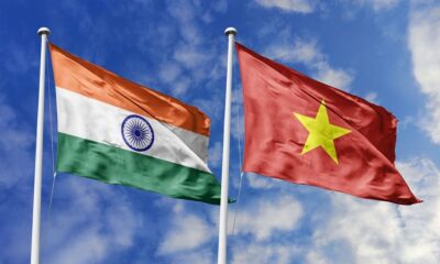 India, Vietnam to take bilateral trade value to  bn by 2030