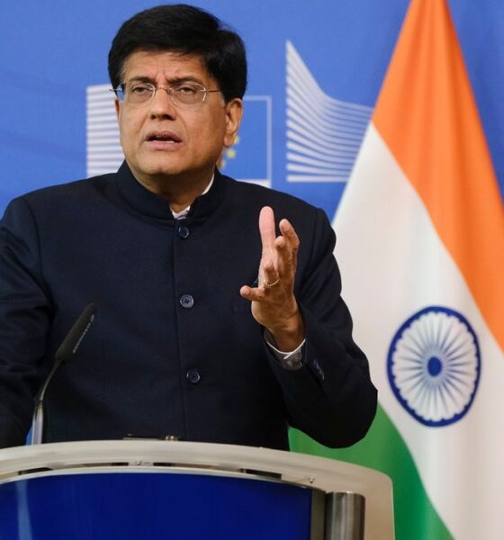 India calls for aligning standards, customs procedures with Africa