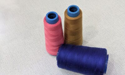 Indian manmade yarn market witnesses bullish trend