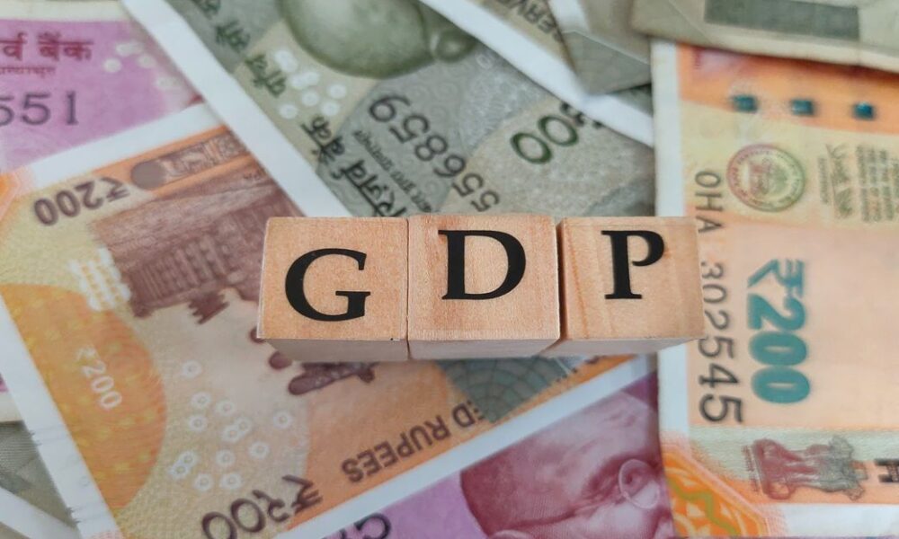 India’s FY26 GDP growth estimated at 7.5%: SBI