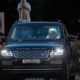 India’s Modi ‘cuts’ size of his motorcade to save fuel