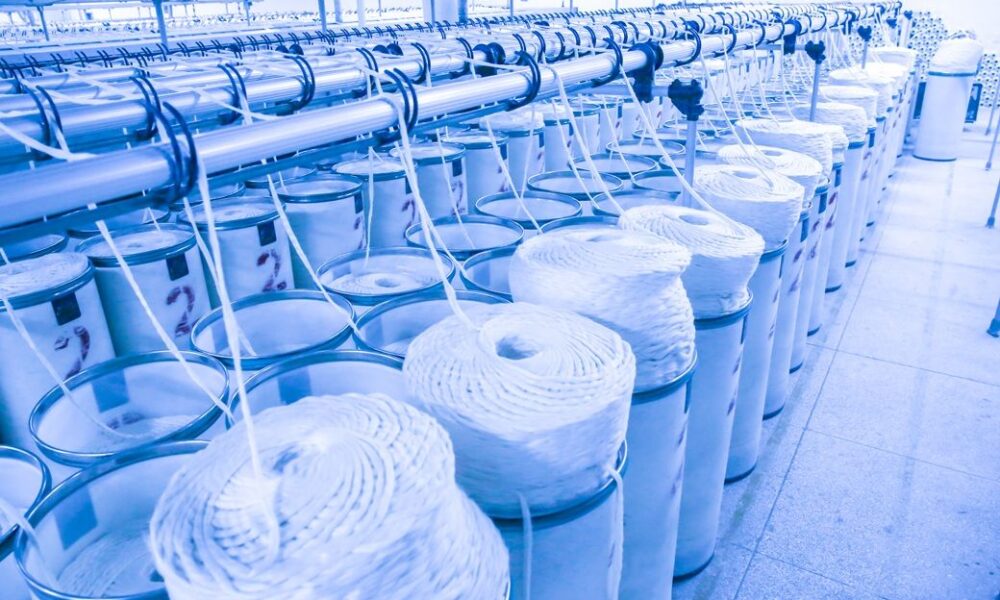 India’s PMI rises to 54.7 in April; highest in 4 years: S&P