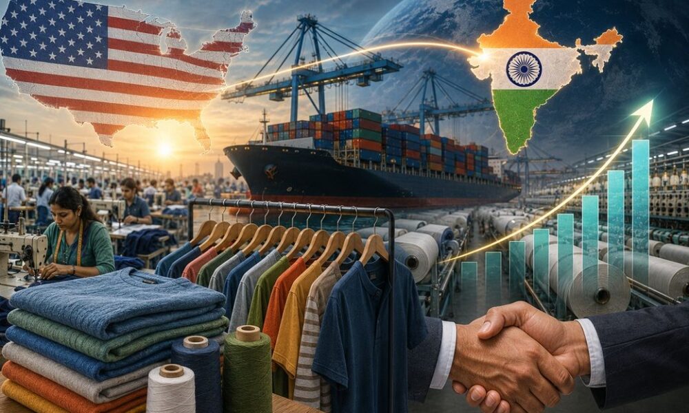 India’s apparel sourcing window reopens—for now