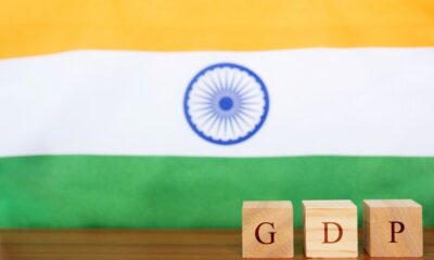 India’s growth may moderate to 6.6% in FY27 amid global energy shocks