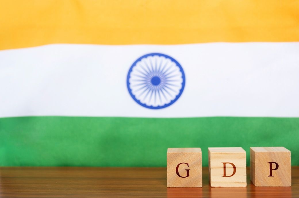 India’s growth may moderate to 6.6% in FY27 amid global energy shocks