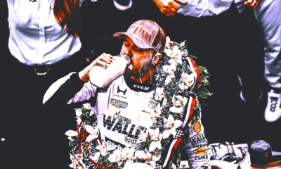 Indy 500 Winners: Complete List Of Champions By Year