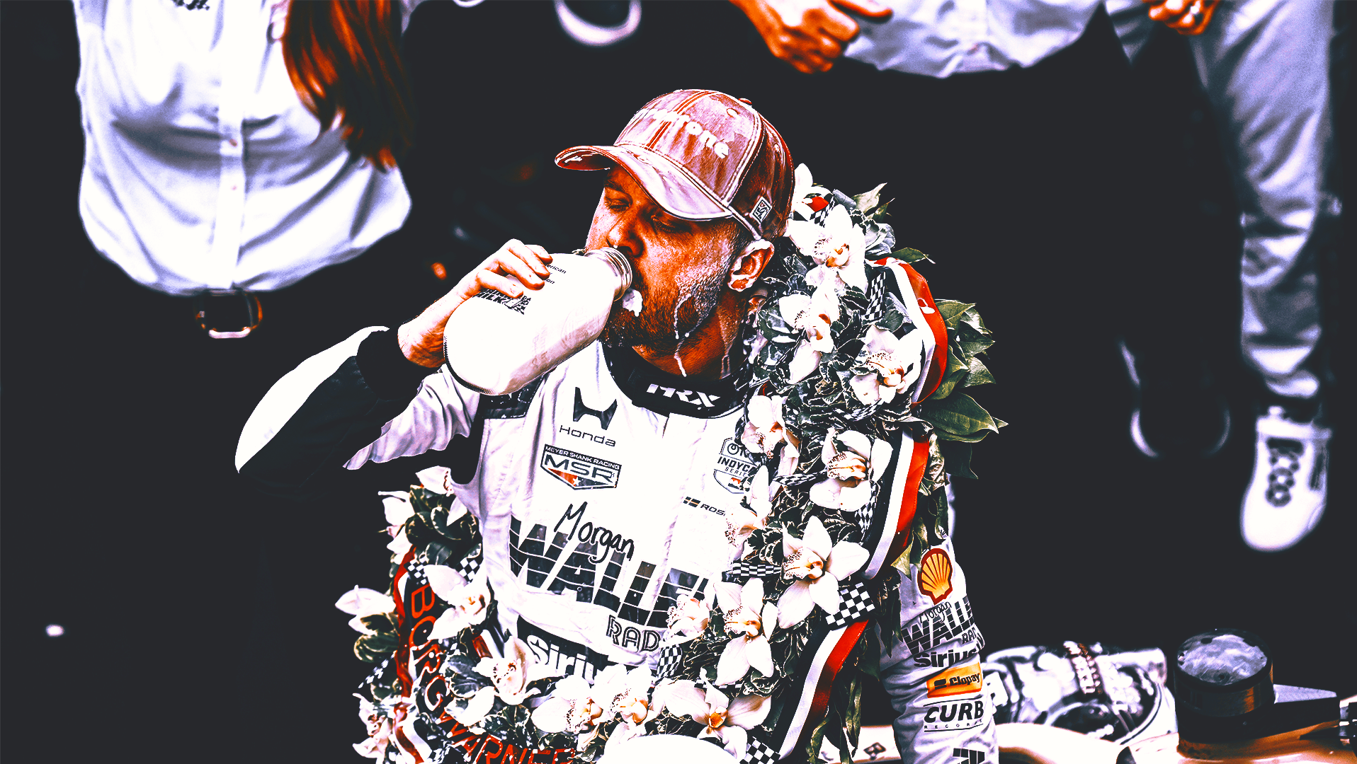 Indy 500 Winners: Complete List Of Champions By Year