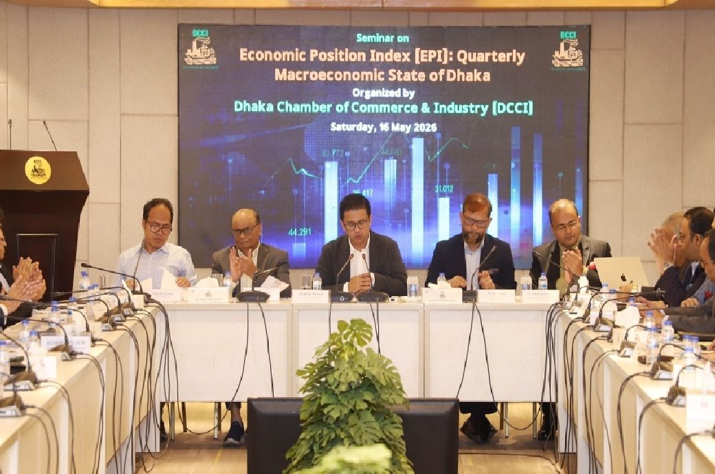 Inflation cuts deep into consumer spending in Bangladesh: DCCI index