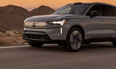 Interview: Alwin Bakkenes, head of software engineering, Volvo Cars | Computer Weekly