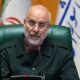 Iran chief negotiator Ghalibaf appointed to oversee ties with China: media