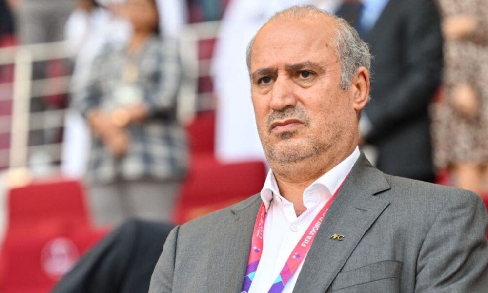 Iran demands respect at World Cup after Rubio vows IRGC connections won’t be allowed