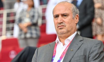 Iran demands respect at World Cup after Rubio vows IRGC connections won’t be allowed