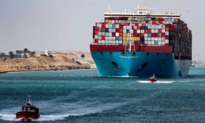 Iran war redraws sea routes with Africa as the pivot
