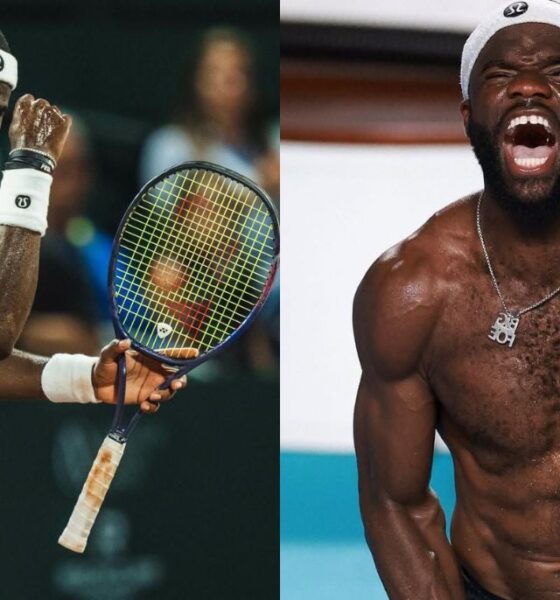Is American men’s tennis in trouble as French Open begins?