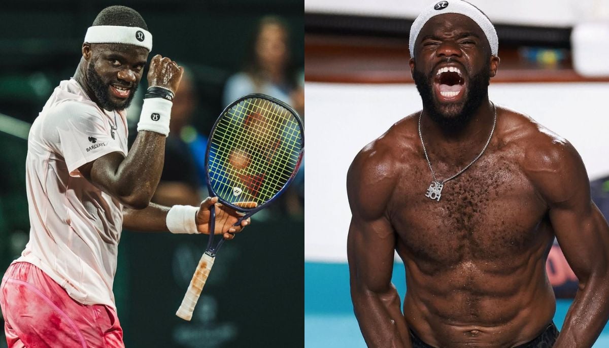 Is American men’s tennis in trouble as French Open begins?