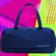 I’ve Become Emotionally Attached to My Lululemon Duffel Bag