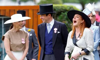 Jack Brooksbank opts for intimate celebration as new baby brings fresh focus