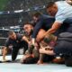 Jacob Fatu unleashes vicious assault on Roman Reigns after World Heavyweight Championship loss at WWE Backlash