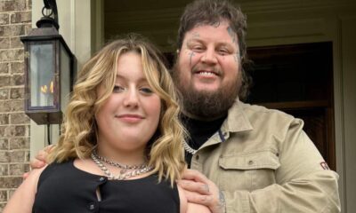 Jelly Roll reacts to daughter Bailee Ann’s major life milestone