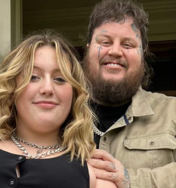 Jelly Roll reacts to daughter Bailee Ann’s major life milestone
