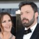 Jennifer Garner, Ben Affleck twin for L.A. reunion