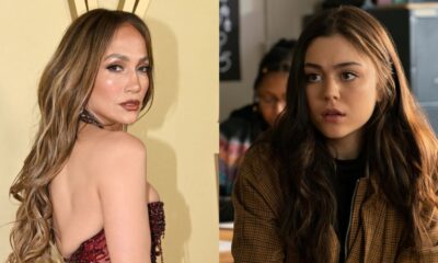 Jennifer Lopez gushes over ‘Off Campus’ after Mika Abdalla channels popstar