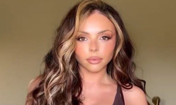 Jesy Nelson’s fight for SMS screening moves closer to approval in Parliament