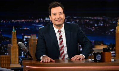 Jimmy Fallon sparks concern after strange Miami behaviour