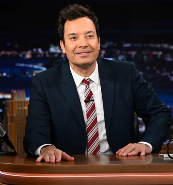 Jimmy Fallon sparks concern after strange Miami behaviour