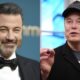 Jimmy Kimmel criticises Elon Musk’s hate against Lupita Nyong