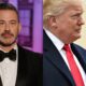 Jimmy Kimmel roasts Donald, Melanie Trump even after warning