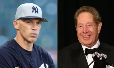 Joe Girardi remembers John Sterling’s passion, humor in emotional tribute to Yankees legend: ‘I miss him’