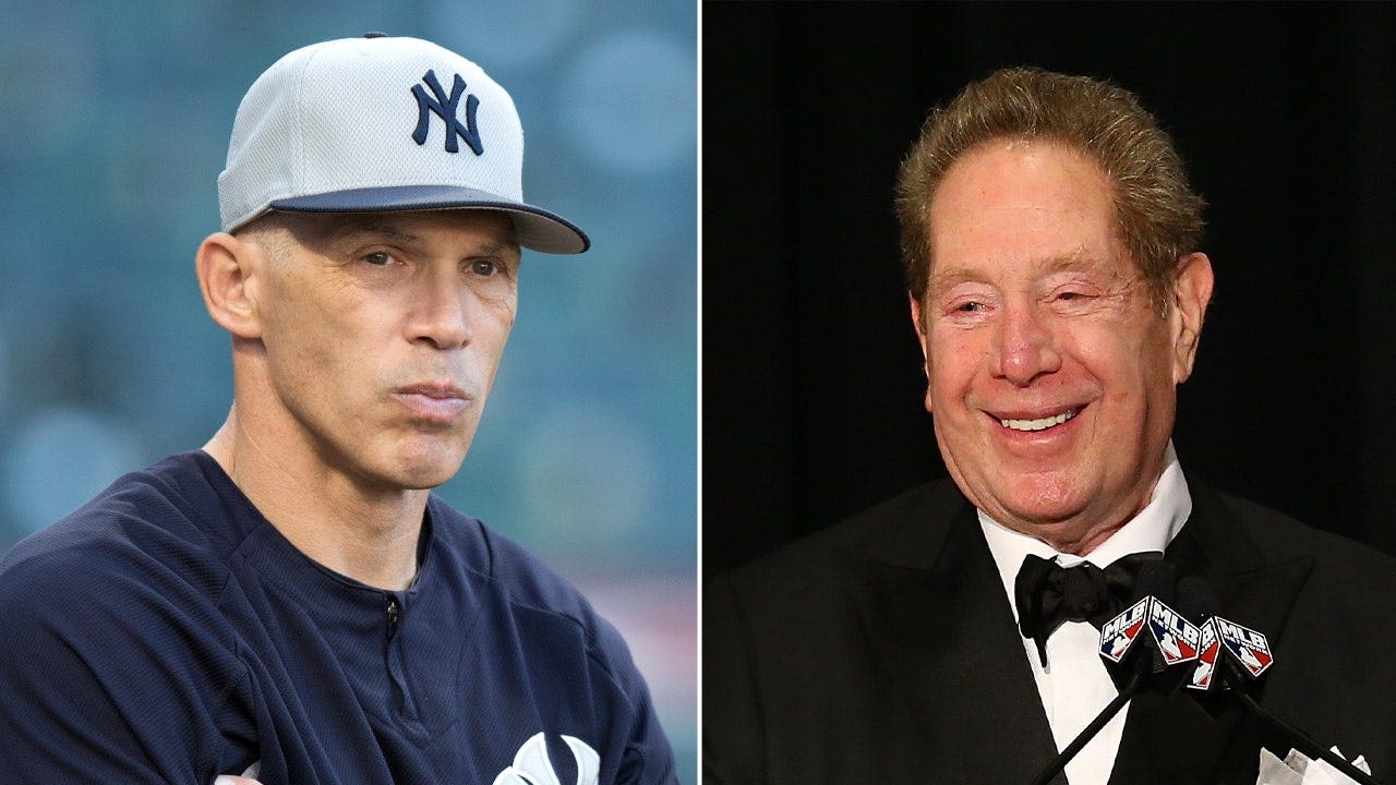 Joe Girardi remembers John Sterling’s passion, humor in emotional tribute to Yankees legend: ‘I miss him’