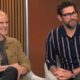 John Krasinski and Michael Kelly reunite for “Tom Clancy’s Jack Ryan: Ghost War”