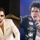 Jon B flexes working with Michael Jackson