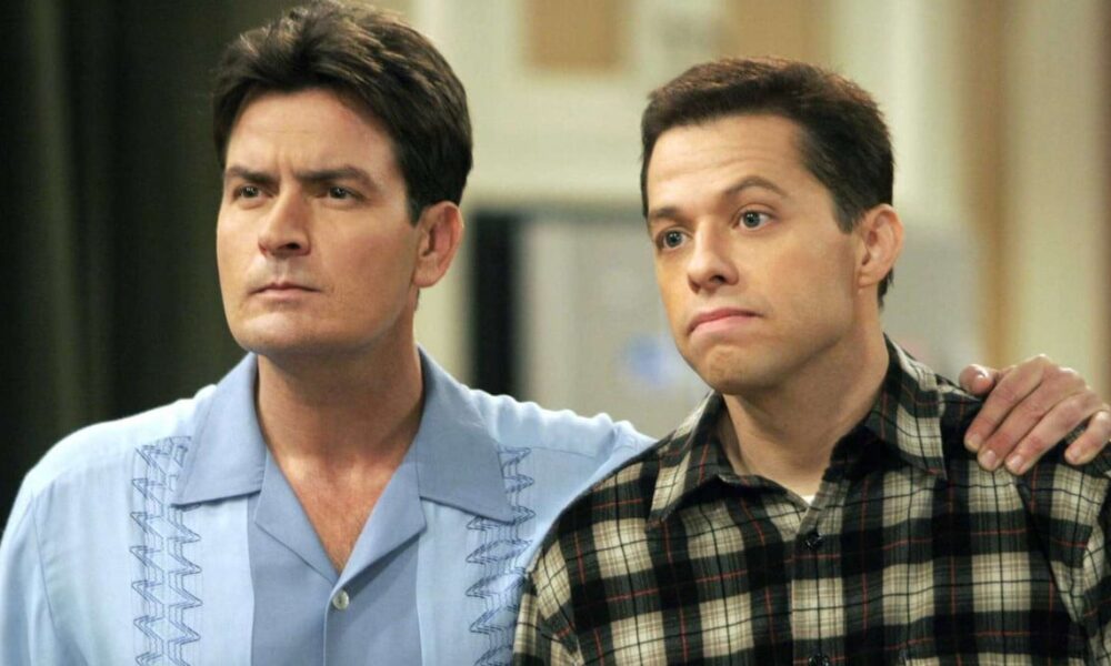 Jon Cryer breaks silence over relationship with Charlie Sheen