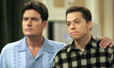 Jon Cryer breaks silence over relationship with Charlie Sheen
