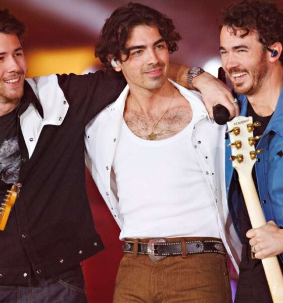 Jonas Brothers to launch a new project for fans