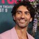 Justin Baldoni on settlement with Blake Lively: ‘Very pleased’