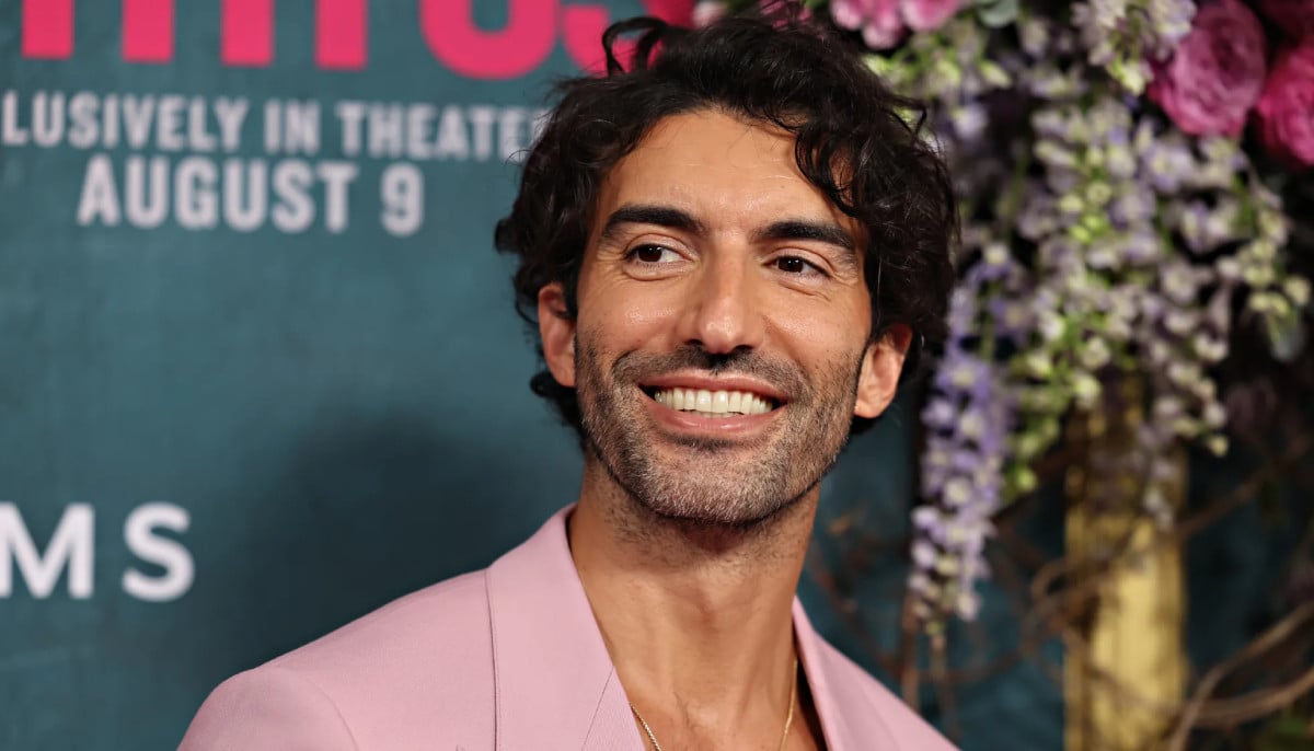 Justin Baldoni on settlement with Blake Lively: ‘Very pleased’