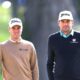 Justin Thomas, Keegan Bradley get heated with official over pace of play at PGA Championship