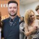 Justin Timberlake pays Mother’s Day tribute to “greatest women” in life