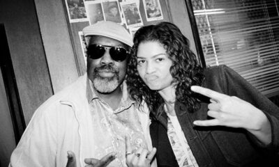 Kadeem Hardison calls ‘Euphoria’ costar Zendaya ‘a boss’