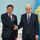 Kazakhstan, Chinese firm plan 0 mn integrated cotton-textile hub